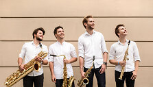 &bdquo;The Whopo Band&ldquo;