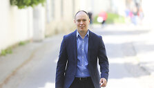 Oskaras Medzevičius