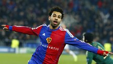 Mohamedas Salah