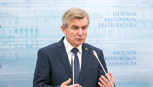 Viktoras Pranckietis