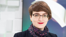 Jūratė Čer&scaron;kutė