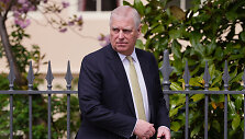 Andrew Mountbattenas-Windsoras /  / AP