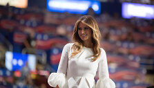 Melania Trump