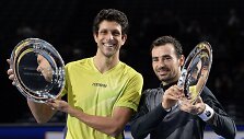 Ivanas Dodigas ir Marcelo Melo