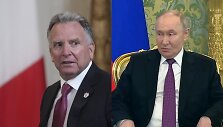Steve'as Witkoffas ir Vladimiras Putinas