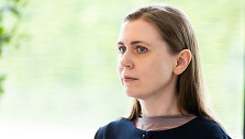 Dovilė &Scaron;akalienė