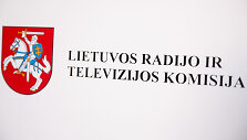 Lietuvos radijo ir televizijos komisija
