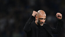 &bdquo;Manchester City&ldquo; triumfas