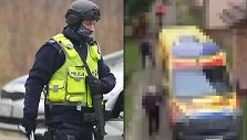 Policija Lenkijoje