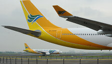 &bdquo;Cebu Pacific&ldquo; lėktuvai