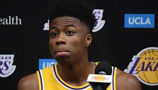 Kostas Antetokounmpo