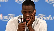 Draymondas Greenas