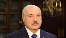 Aliaksandras Luka&scaron;enka