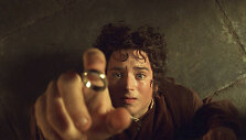 Elijah Woodas filme &bdquo;Žiedų valdovas. Žiedo brolija&ldquo;