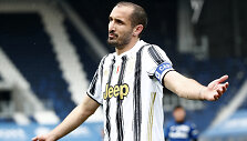 Giorgio Chiellini