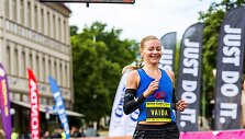 Vaida Žūsinaitė