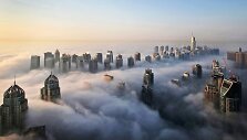 Dubajus &ndash; Arabijos Manhatanas