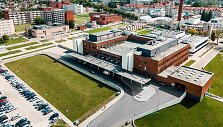 Kauno klinikų Skubios pagalbos skyrius