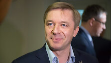 Ramūnas Karbauskis