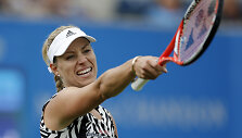Angelique Kerber