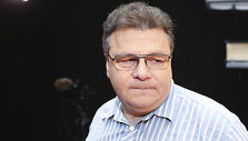 Linas Linkevičius