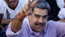 Nicolas Maduro