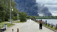 Ukraina atakavo Maskvą
