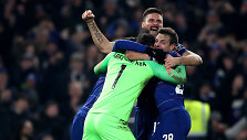 Londono &bdquo;Chelsea&ldquo;