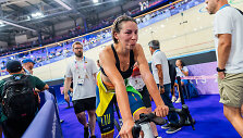 Olivija Balei&scaron;ytė