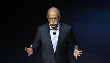 Dieteris Zetsche