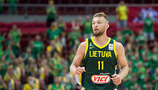 Domantas Sabonis