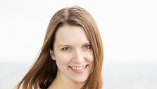 Indrė Jakaitytė (Sauliaus Žiūros nuotr.)