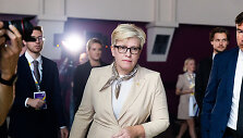 Tėvynės sąjungos - Lietuvos krik&scaron;čionių demokratų (TS-LKD) &scaron;ventinis suvažiavimas