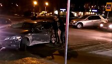 Edmundą &Scaron;tengerį pareigūnas surakino antrankiais