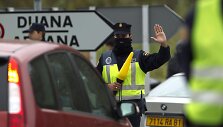 Policija Ispanijoje