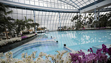&bdquo;Suntago Water World&ldquo; - &bdquo;Park of Poland&ldquo;