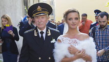 Ivanas Krasko ir Natalija &Scaron;evel 