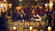 Kadras i&scaron; serialo &bdquo;Masters of none&ldquo;