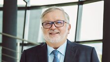 Prof. habil. dr. Vladas Algirdas Bumelis