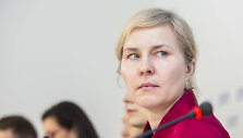 Agnė Bagočiutė