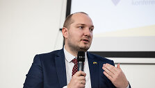 Gintautas Jak&scaron;tas