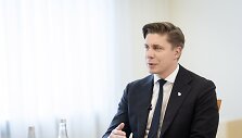 Mindaugas Sinkevičius