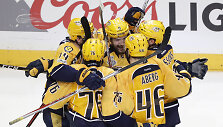 &bdquo;Nashville Predators&ldquo;