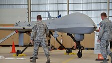 MQ-1 &bdquo;Predator&ldquo;