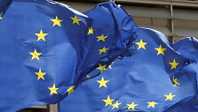Europos Sąjungos vėliavos