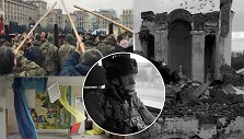 &bdquo;Zero Zone&ldquo;, &bdquo;Perimtas ry&scaron;ys&ldquo;, &bdquo;Pro begalybės objektyvą&ldquo;, &bdquo;Invazija&ldquo;