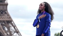 Lashinda Demus