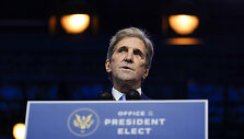 Johnas Kerry
