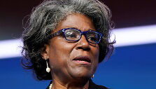 Linda Thomas-Greenfield