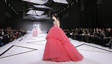 Giambattista Valli kolekcijos pristatymas